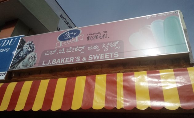 Photo of L. J. Baker's And Sweets