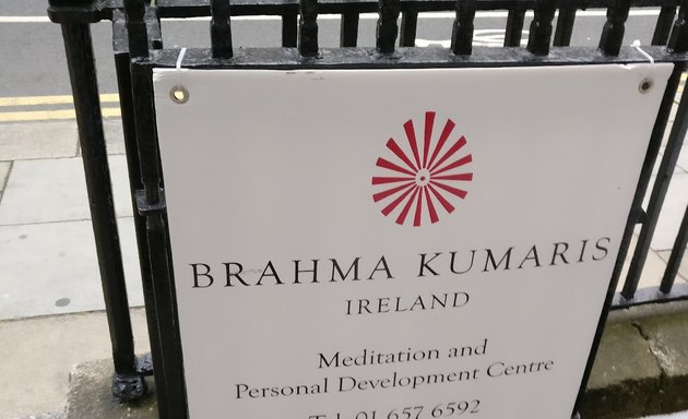 Photo of Brahma Kumaris Ireland