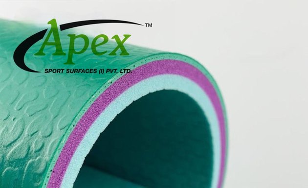 Photo of Apex Sport Surfaces (I) Pvt Ltd
