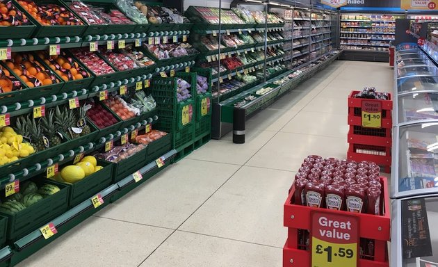 Photo of Iceland Supermarket Westfield
