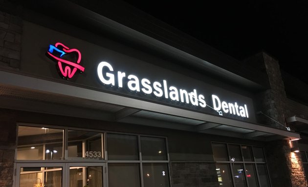 Photo of Regina Dental Group - Grasslands Dental