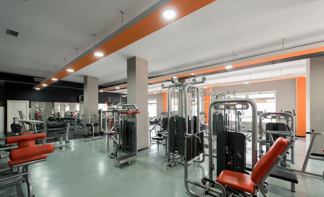 Foto de Mas-B GYM