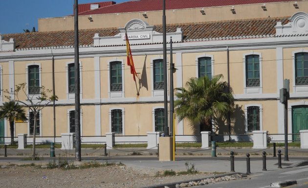 Foto de GRS Grupo de Reserva y Seguridad 3