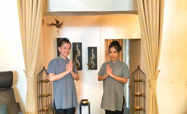 Foto von Memory of Siam - Thai Massage Boutique Spa - Zürich Seefeld
