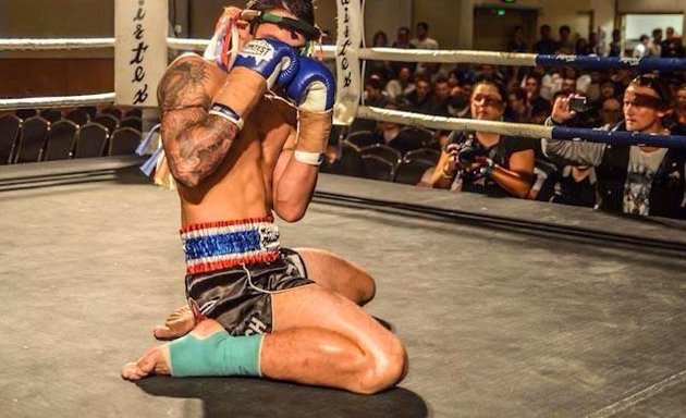 Photo of Strong Heart Muay Thai Adelaide