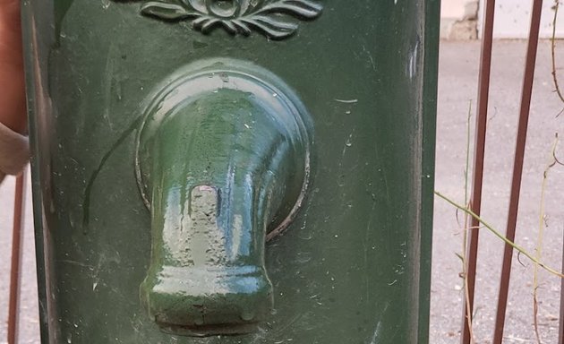 Photo de Parc multi activité pour enfants