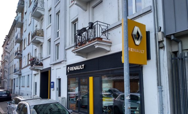 Photo de Renault