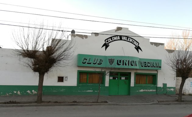 Foto de Club Unión Vecinal Neuquén