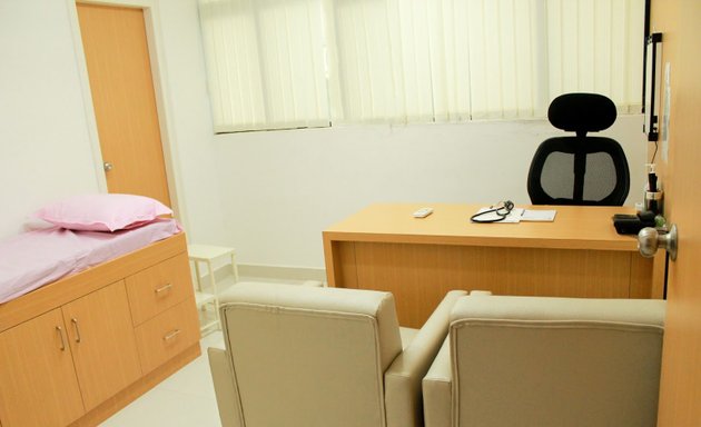 Photo of Medray Diagnostic Centre