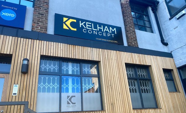 Photo of Kelham Concept Limited