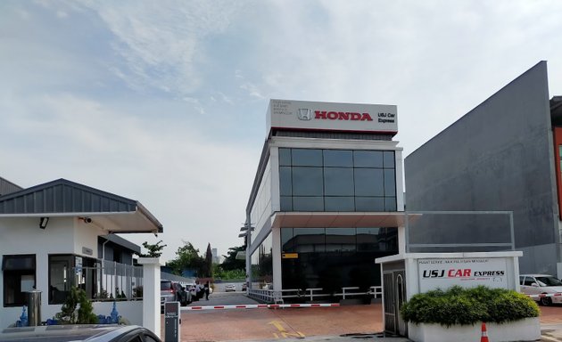 Photo of USJ Honda Express Service & Mini BP Centre