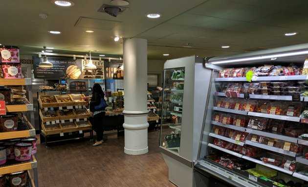 Photo of M&S Simply Food