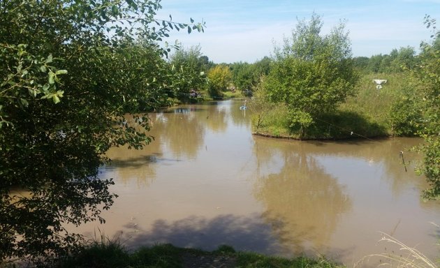 Photo of Wigan Angling Centre Ltd