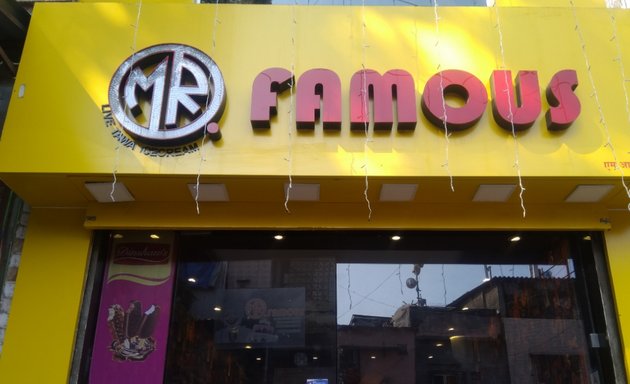 Photo of Mr. Famous Cake Shop