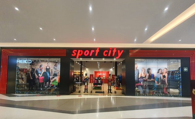 Foto de Sport City Guatemala