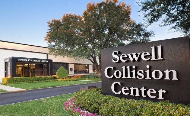 Photo of Sewell Collision Center of Dallas