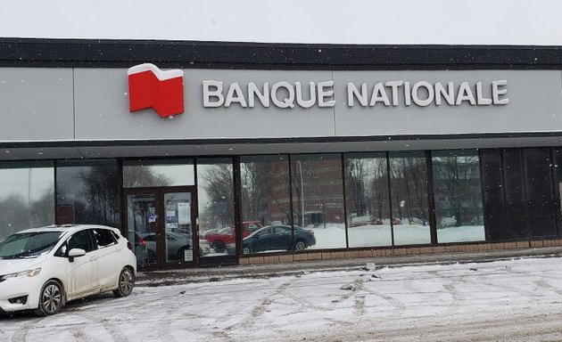 Photo of Banque Nationale