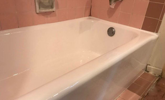 Photo of Peter's Bathtubs and Sinks Refinishing