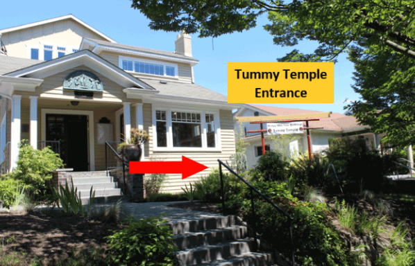 Photo of Tummy Temple