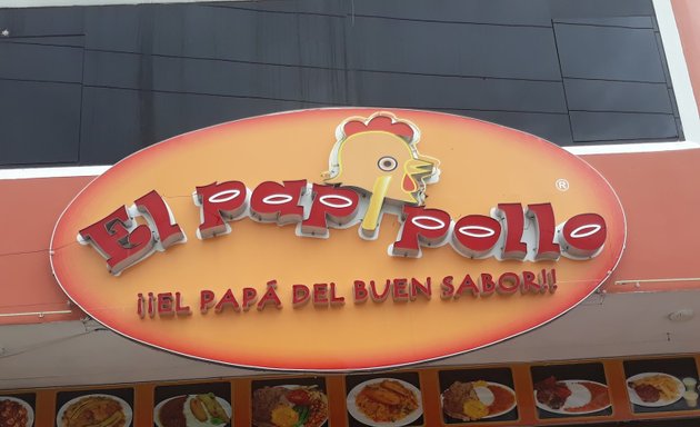 Foto de El Papi Pollo