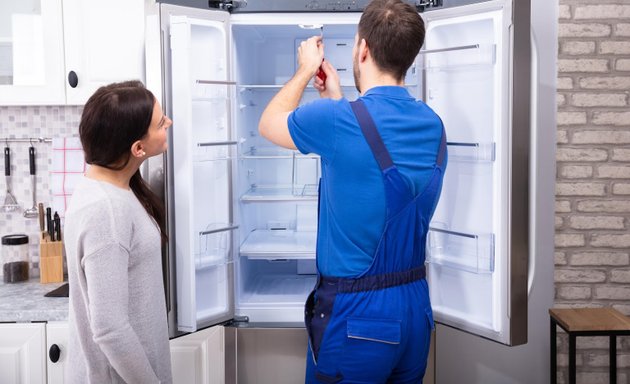 Foto de myc Refrigeración