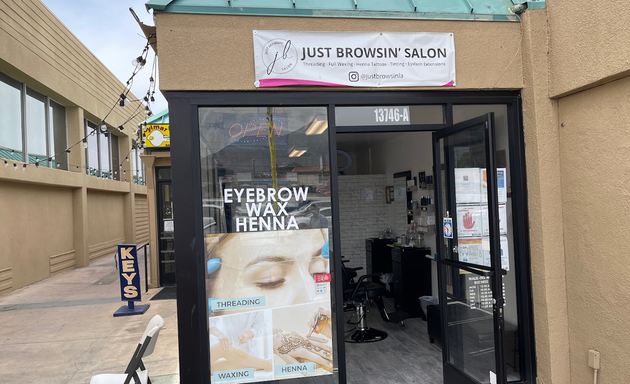 Photo of Just Browsin' Salon