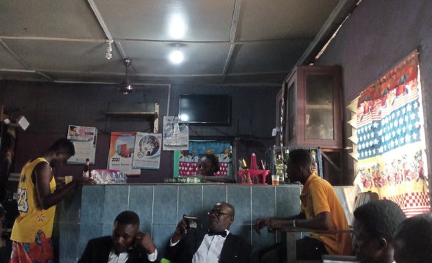 Photo of Togo Bar