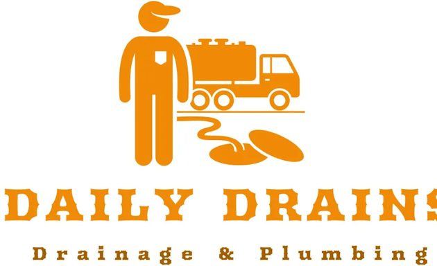 Photo of Daily Drains