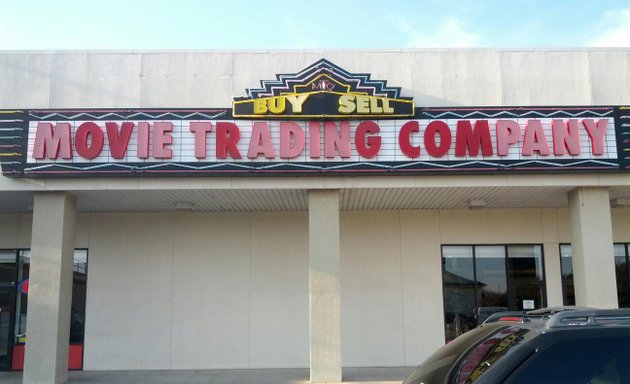 Photo of Movie Trading Company