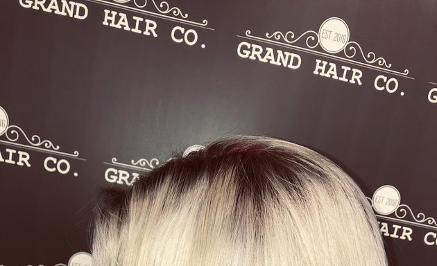 Photo of Grand Hair Co