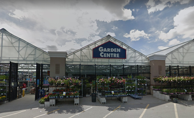 Photo of Garden Centre at Lowe's