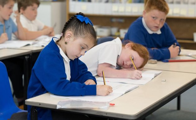 Photo of Micklefield Church of England Primary School