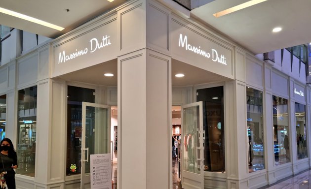 Foto de Massimo Dutti