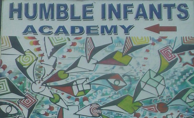 Photo of Humble Infants Academy