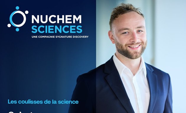 Photo of NuChem Sciences