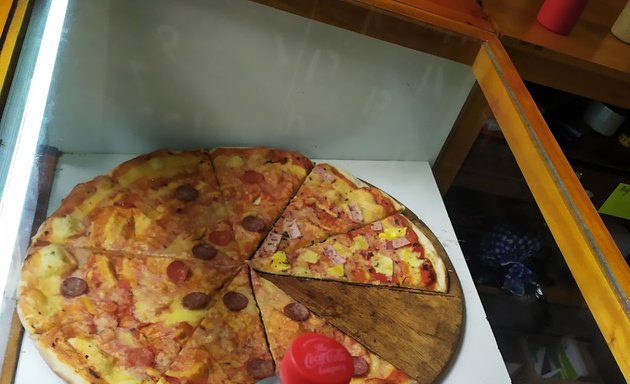Foto de Big Pizza