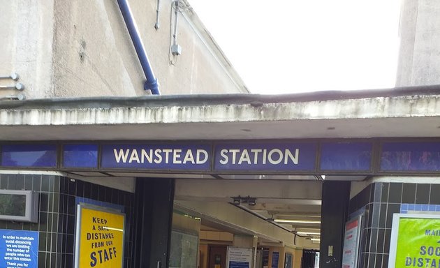 Photo of Station News Wanstead