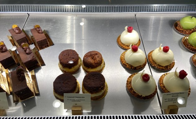 Photo of Patisserie Fouet