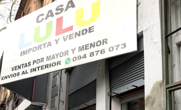 Foto de Casa LULU