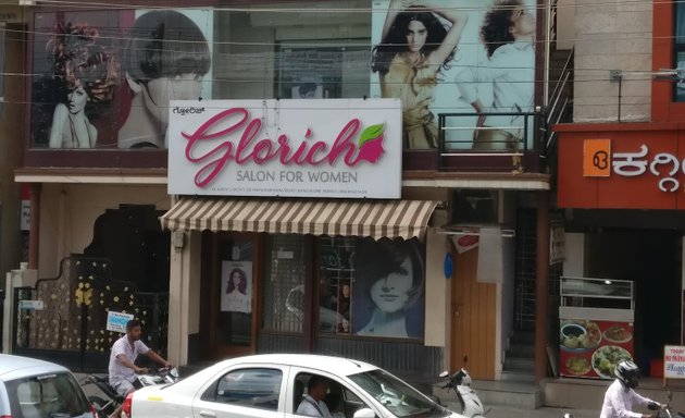 Photo of Glorich Salon For Women