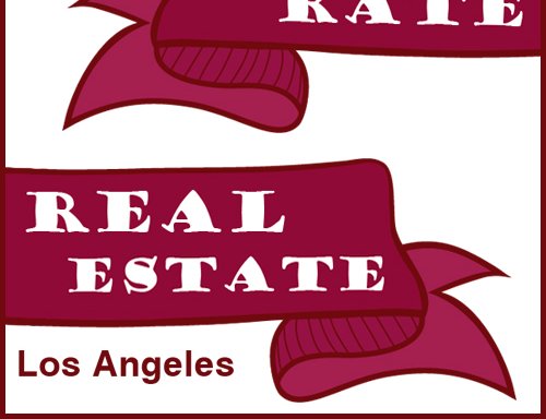 Photo of Flat Rate LA Real Estate