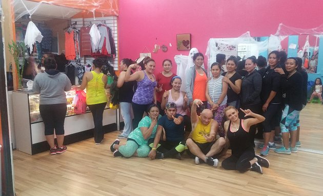 Photo of RoxBri Fitness Studio