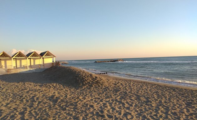 foto Arcobaleno Beach