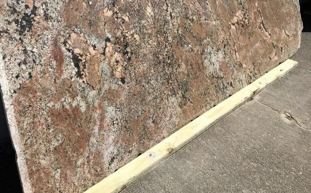 Photo of Quality Granite & Fine Floors