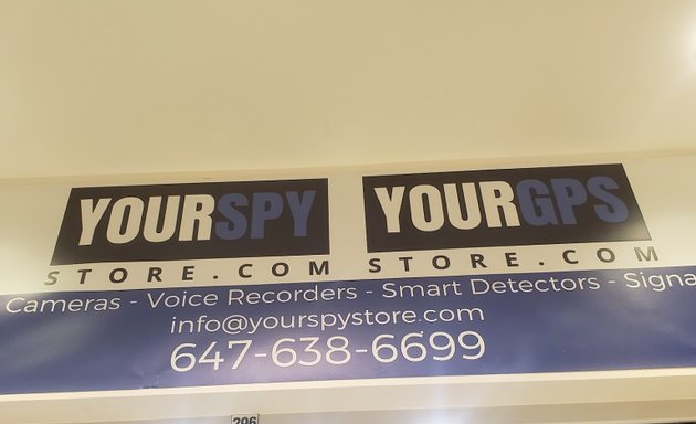 Photo of YourSpyStore