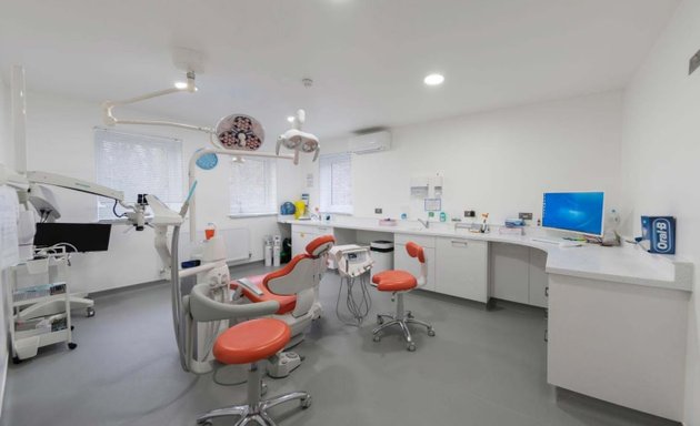 Photo of Clinica Dentara in Londra | Stanmore | Harrow