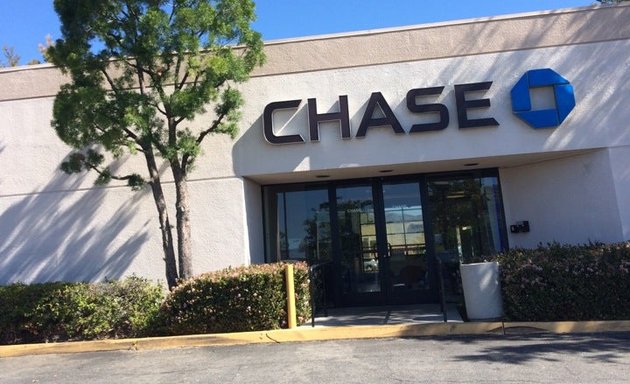 Photo of Chase Mortgage