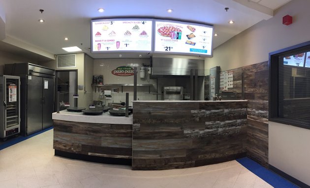 Photo of Student Centre Food Court