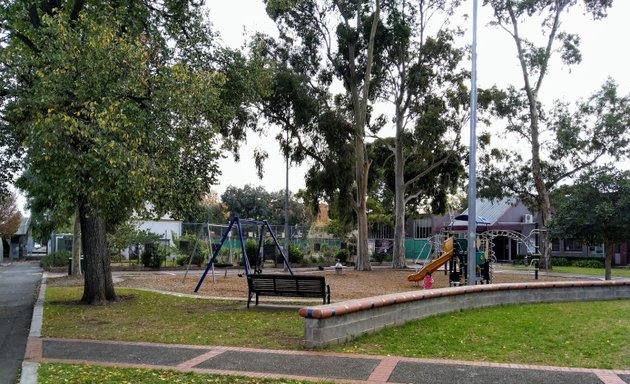 Photo of Buncle Reserve Playground