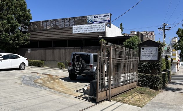 Photo of Law Offices Of Frank T. Stanley